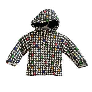 Columbia Unisex Waterproof Coat, EUC, Sz 3T (3A)